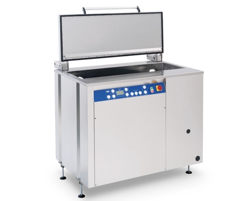 X-tra XL - Čišćenje tiskanih pločica i metala - ultrazvučni proces